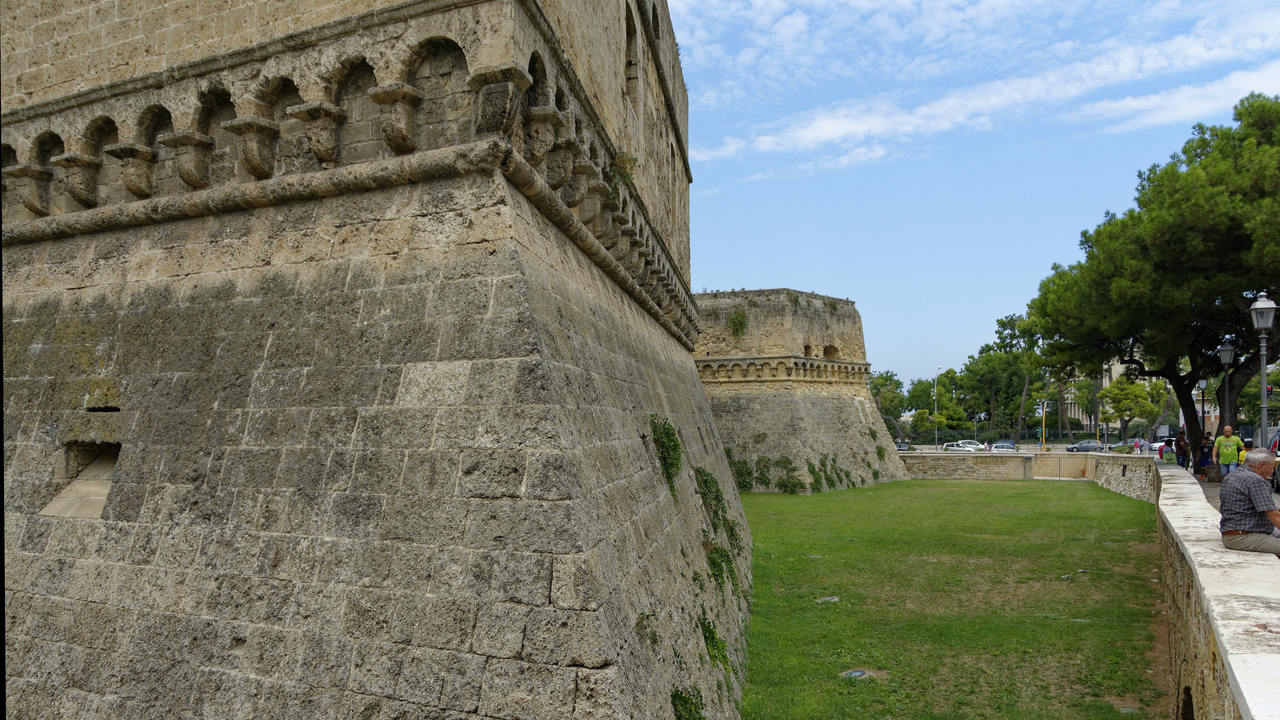 20160824 121959•Bari•Apulia•Italy